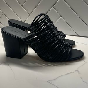 Rebecca Minkoff Calanthe Slide Heel